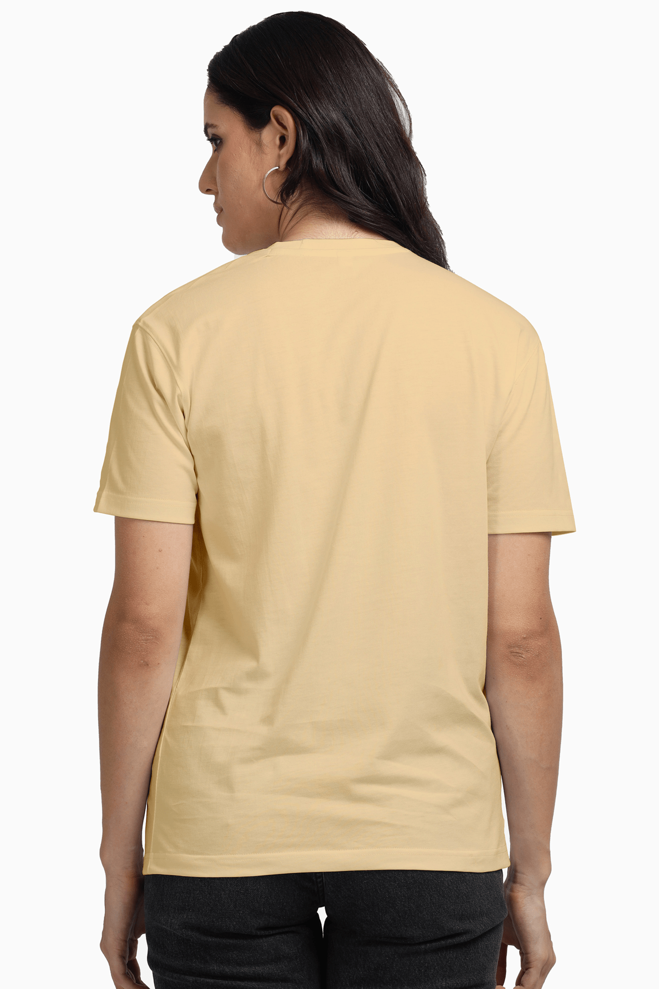 Camaro Supima® Cotton Women's T-Shirt - versevogue