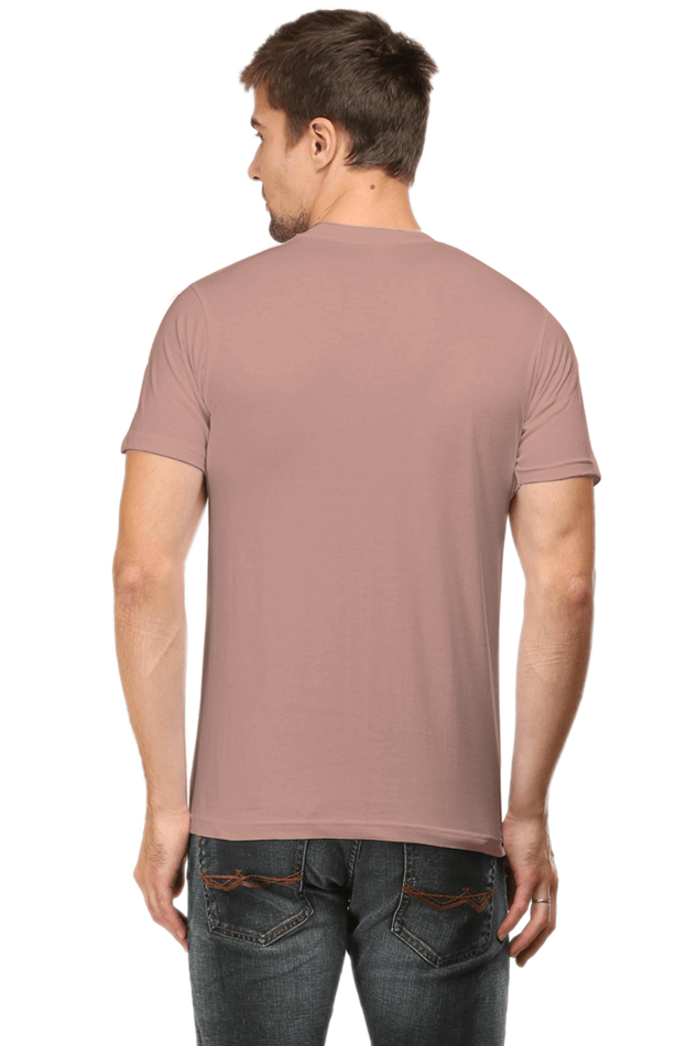 Renewed Strength Men's T-Shirt - versevogue